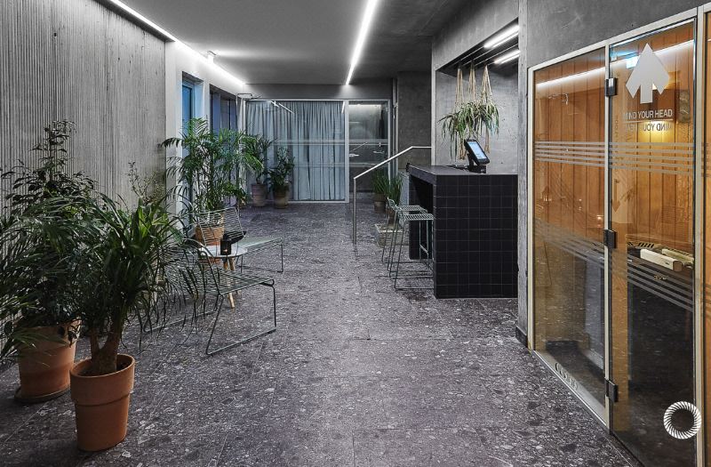 Midgardur by Center Hotels photo 5