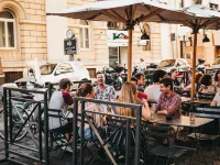 YellowSquare Rome Hotel a 