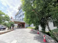 Lg Hotel - Vuoristonäköala