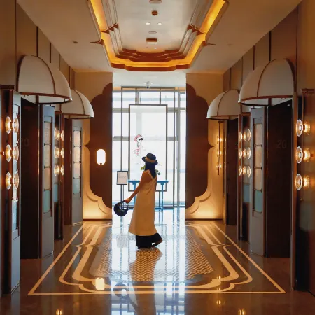 Hainan Sangem Moon Hotel 