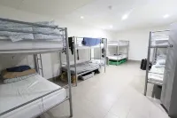 Perth City Backpackers Hostel - note - Valid passport required to check in