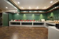 Li Duo Hotel (Xishuangbanna Jinghong Poshui Plaza) - Barer