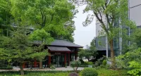 Hehe Hotel Hotels near Long Tian Town
