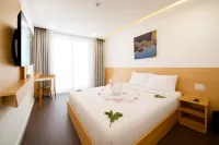 Dolphin Hotel Nha Trang