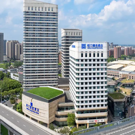 Hengli Collection Yangzhou
