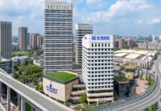 เฮงลี่ คอลเลคชั่น หยางโจว