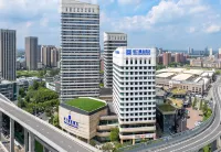 Hengli Collection Yangzhou Hotel a West Bus Station Area