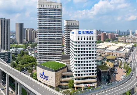 Hengli Collection Yangzhou