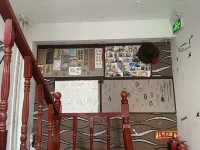 Xining Qingting Youth Hostel Hotel a 