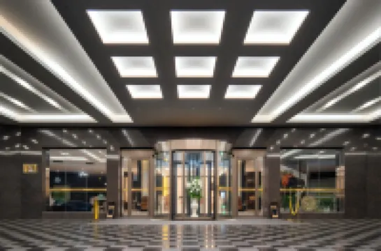 롼촨 타임 스토리 호텔