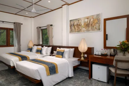 Mirage Kandyan Heights