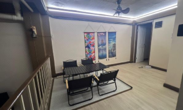 Moochi Home Ratchada