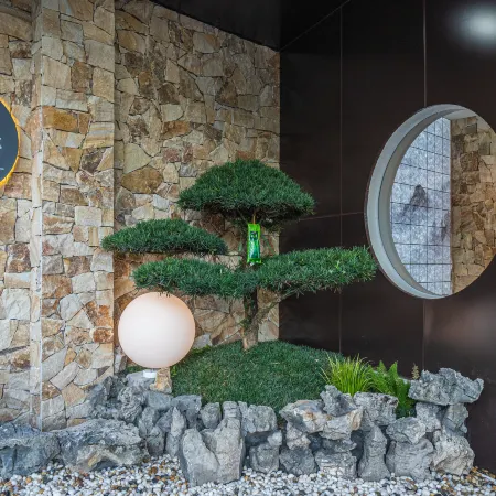 Huangguoshu Jingmo Homestay