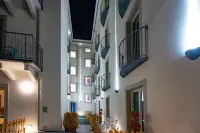 City Gallery Apartments