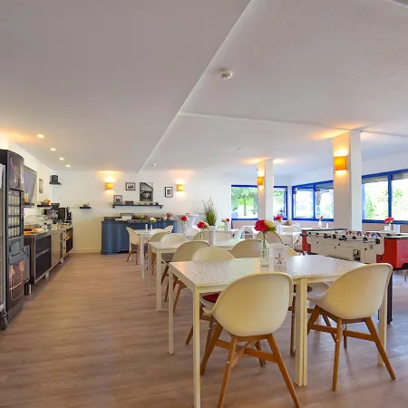 Hotel K1 Nohra - Weimar