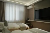 Wanjia Smart Homestay (Qizhong Branch) - 民泊