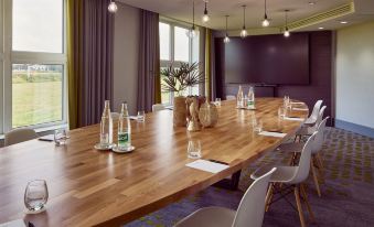 Van der Valk Hotel Paris CDG Airport