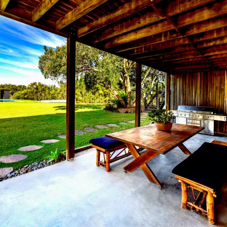 Tranquilo Beach House