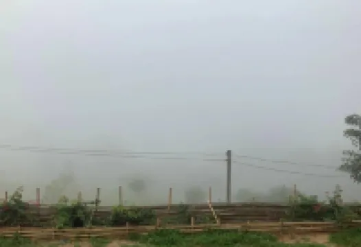 บ้านพักลุงโอ่งโฮม เขาค้อ