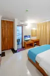 NOOMOO HULHUMALE Các khách sạn gần Sheraton Full Moon Island