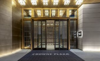 Crowne Plaza Beijing Tongzhou