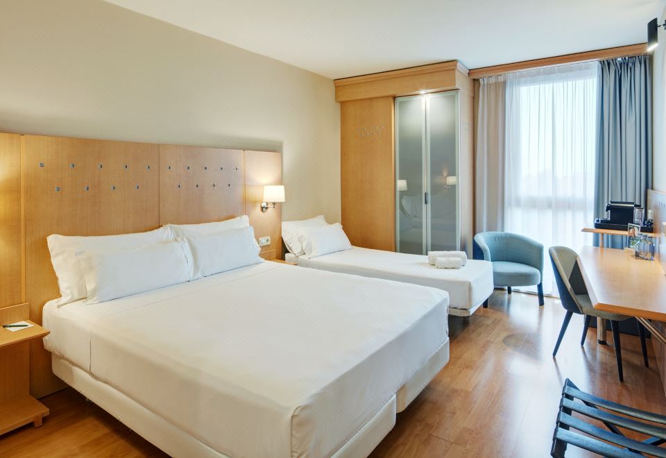 세르코텔 포르타 바르셀로나