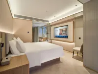 Starway Hotel (Huizhi Wuzhoucheng, Changjiang Road, Harbin) Hotels near Ha'erbin Tianheng Mountain Ski Field