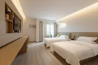 Fengyi Hotel - 2 stelle