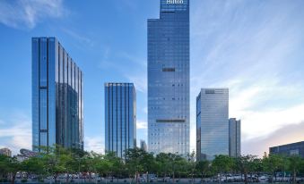 Hilton Huizhou