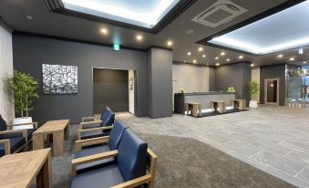 HOTEL ROUTE-INN RIFU