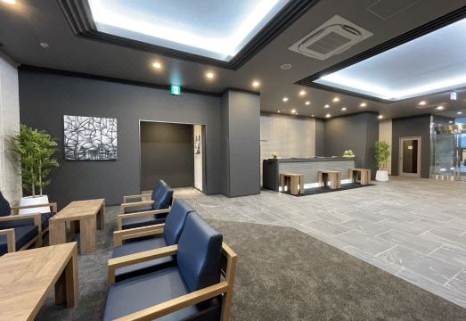 호텔 루트 인 리후 조식 뷔페