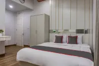 Urbanview Hotel Hakobox Syariah Lampung by RedDoorz Hotels in Sukarame