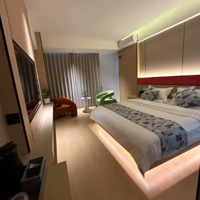 Fuyuan Yueting Hotel