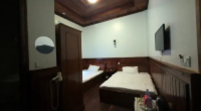 Angkor Gecko's Inn