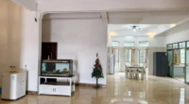 Meinu Island Meiyuan Homestay