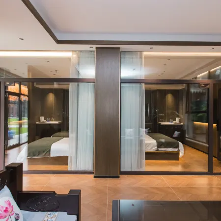 Yujia hotel