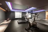 Starway Hotel (Foshan Shunde Daliang Qinghui Garden) - 피트니스 시설