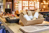 B&B HOTEL Thionville Yutz Route du Luxembourg Hoteles en Yutz