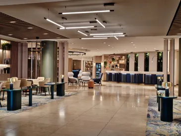 Crowne Plaza BRATISLAVA by IHG