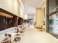 Amanta Hotel & Residence Ratchada Hotel in zona Stazione MRT Rama 9