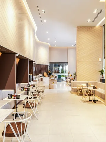 รูปภาพของอมันตา โฮเต็ล แอนด์ เรสซิเดนซ์ รัชดา