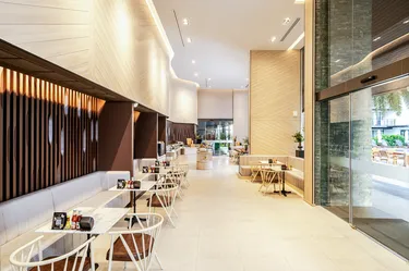 รูปภาพของอมันตา โฮเต็ล แอนด์ เรสซิเดนซ์ รัชดา