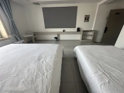 Yichun Jinxi Chinese Inn Hotels in Yimei District