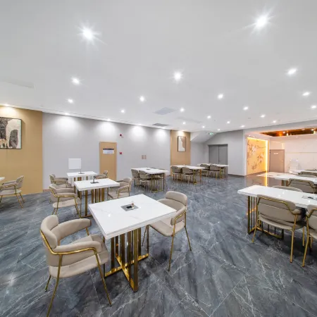 Yulan Hotel (Longtingju)