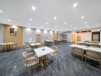 Yulan Hotel (Longtingju)