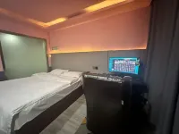 Lanzhou huaqiuku youth E-sports Hotel - E-sport