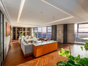 麗呈花盛國際飯店（太原紅燈籠體育場店）