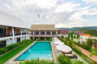 Madilao Hotel فنادق في لوانغ برابانغ