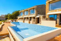 Pingtan Leisure Fun Sunset Seaview Holiday Homestay (Changjiangao Beach Branch)