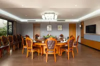 Fenglin Yueshan Hotel (Xingyi Wanfenglin International Convention Center Observation Deck) - breakfast